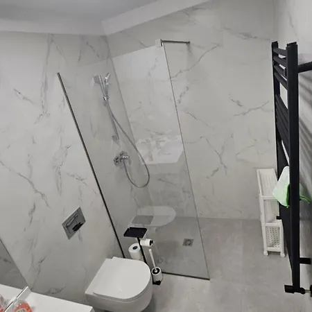 1 Dormitor One Cotroceni * Бухарест