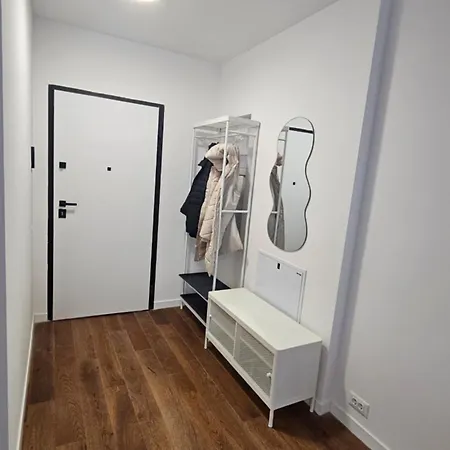 Apartmán 1 Dormitor One Cotroceni *