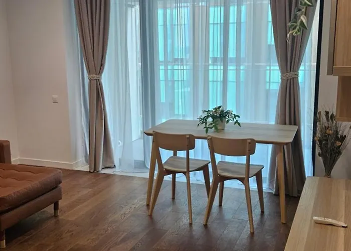 1 Dormitor One Cotroceni