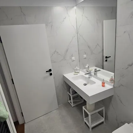 1 Dormitor One Cotroceni Apartment *