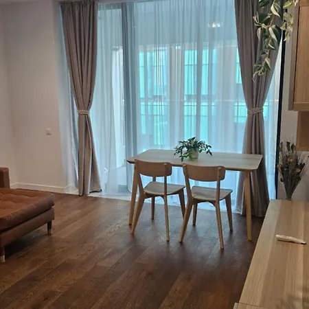 1 Dormitor One Cotroceni